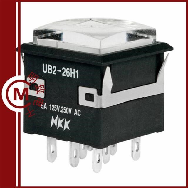 UB226KKW015F-1JB/UB226KKW015F-1JF/UB226KKW015F-3JF