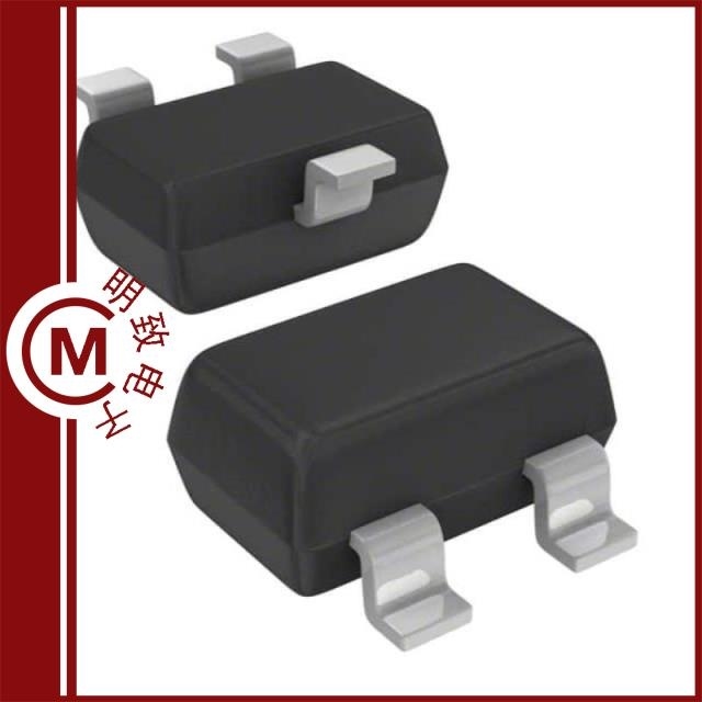 HSMP-389D-TR1G HSMP-389C-TR1G HSMP-389D-BLKG