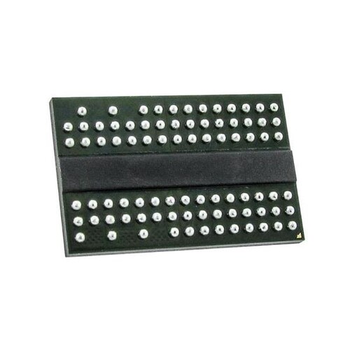 IS46DR16128A-3DBLA2 正货