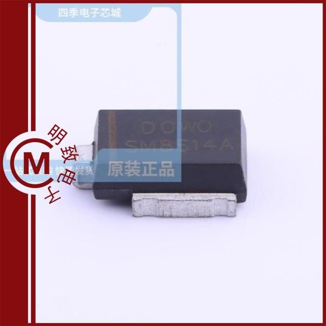 SM8S14A/SM8S14AH/SM8S14AHE3_A/I