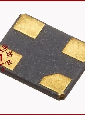 R1612-38.400-10-F-1010-TR-NS1 封装