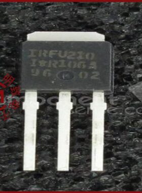 IRFU210PBF/IRFU214/IRFU210