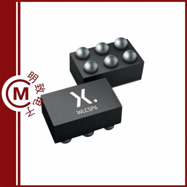 74AUP1G97UKAZ/74AUP1G97W6-7/74AUP1G98DW-7