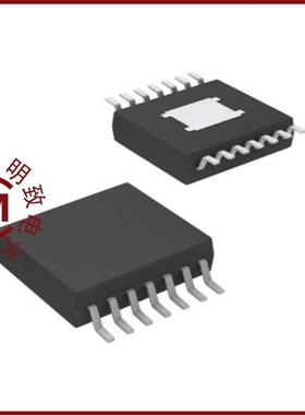 THS3125IPWPR/THS3096PWPR/THS3125IPWP