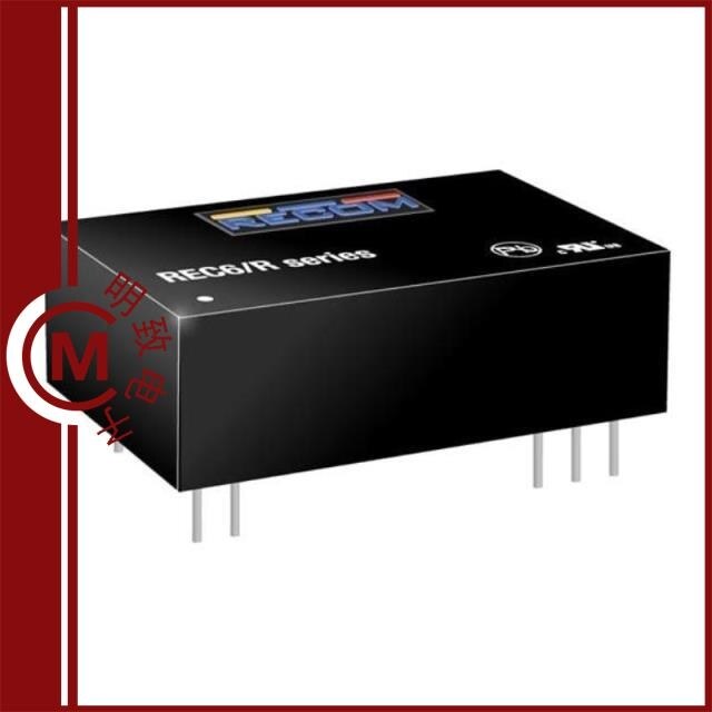 REC6-0505SRW/R8/A/REC6-1212SRW/R8/A/REC6-1215SRW/R10/A