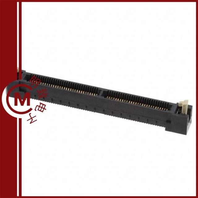 HSEC8-160-01-L-DV-A-BL-TR/HSEC8-160-01-L-DV-A-K-TR