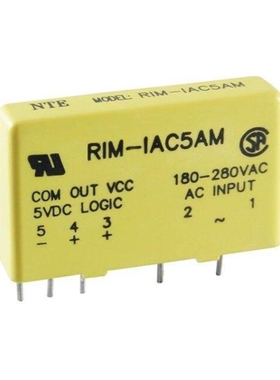 RIM-IAC5M/RIM-IDC24/RIM-IDC24M