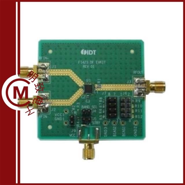 F1423EVB-DLI F1423EVB-DI F1423EVB-SI