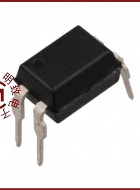 ISP817AXSM/ISP817AX/ISP817AXSMT/R