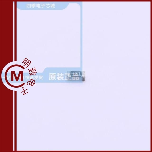 AECR0603F43R0K9 AECR0603F470KK9 AECR0603F430RK9