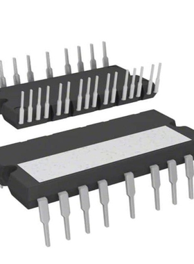 STGIPS30C60/STGIPS30C60T-H/STGIPS30C60-H