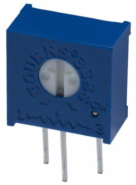 3386K-1-502LF/3386P-EY5-503/3386H-EY5-504