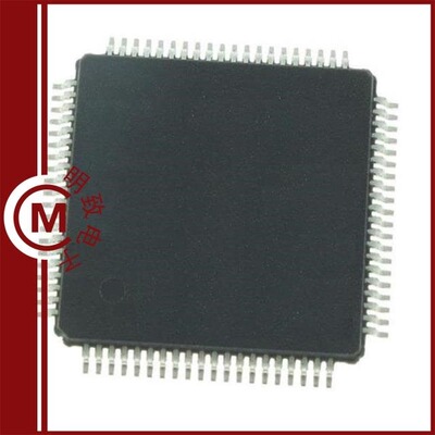 MC9S12D64CPVE/MC9S12D64CFUE/MC9S12D64CFUER