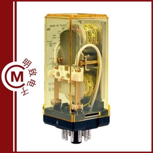 RR2KP-UDC48V/RR2KP-UDC24V/RR2KP-UDC6V