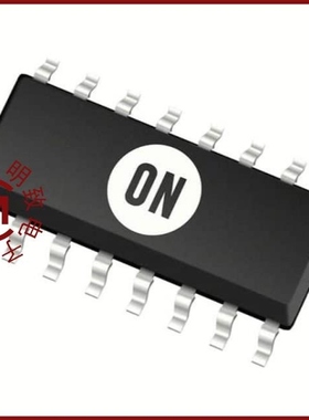 NCP1399ANDR2G/NCP1399APDR2G/NCP1399ARDR2G