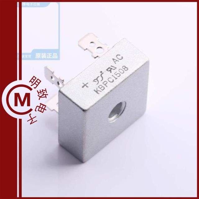 KBPC1508W KBPC1508 KBPC1510