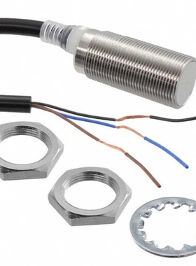 E2E-X8C118-M1/E2E-X8C118 2M/E2E-X8C118-R 2M