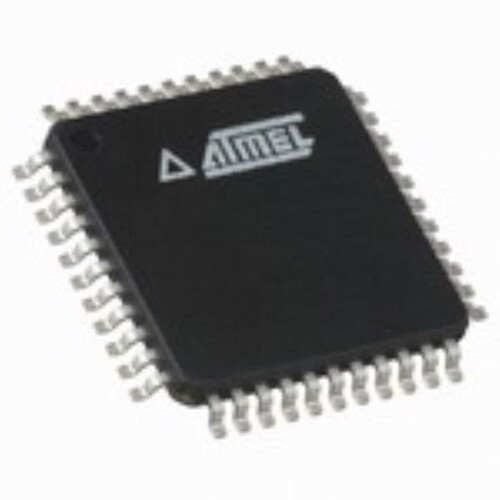 ATMEGA644V-10AUR/ATMEGA644V-10PU/ATMEGA644V-10MU