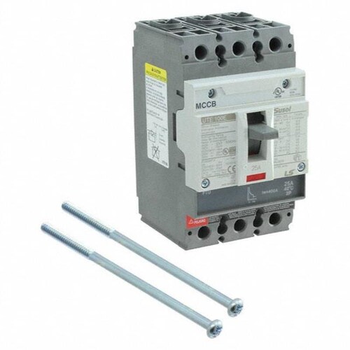 UTE100E-FTU-25-3P-LL-UL 元件