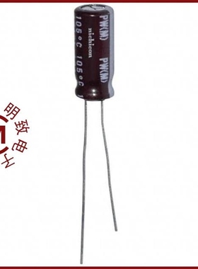 UPW1V221MPD6/UPW1V221MPD6TD/UPW1V222MHD