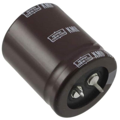 EKMH101VSN122MQ35T/EKMH101VSN152MA25S/EKMH101VSN122MP40T