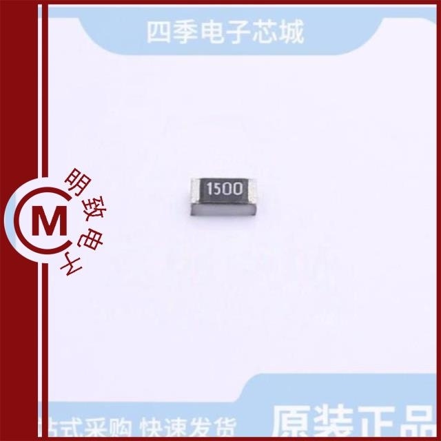 HP05W3F1541T5E HP05W3F150KT5E HP05W3F1500T5E