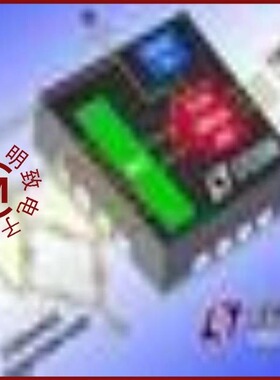 LTC2296CUP/LTC2295IUP/LTC2295IUP#PBF