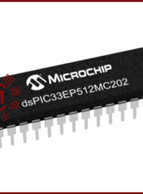 DSPIC33EP512MC202-I/SP 资料