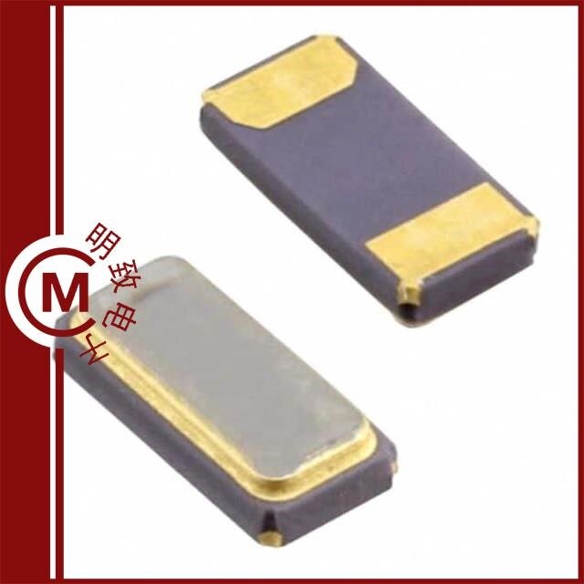 SC12S-12.5PF20PPM/SC12S-7PF20PPM/SC12S-9PF20PPM