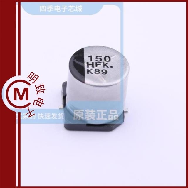 EEEFK1H181SP EEEFK1H220P EEEFK1H151P