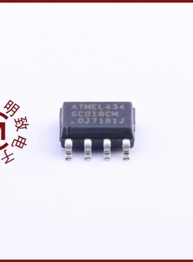 AT88SC018-SU-CM-T/AT88SC018-SU-CM/AT88SC018-SU-CN