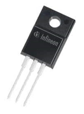 IKA08N65ET6XKSA1/IKA08N65F5XKSA1/IKA08N65H5