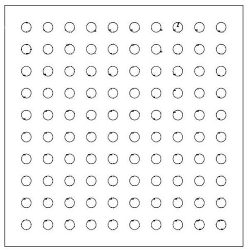 ATSAM3U4EA-AU/ATSAM3U4CA-CU/ATSAM3U4EA-CU