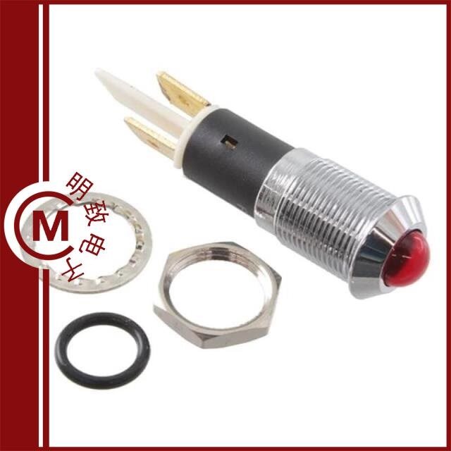 FL1M-12SJ-1-R24V/FL1M-12SJ-1-R2V/FL1M-12SJ-1-Y110V