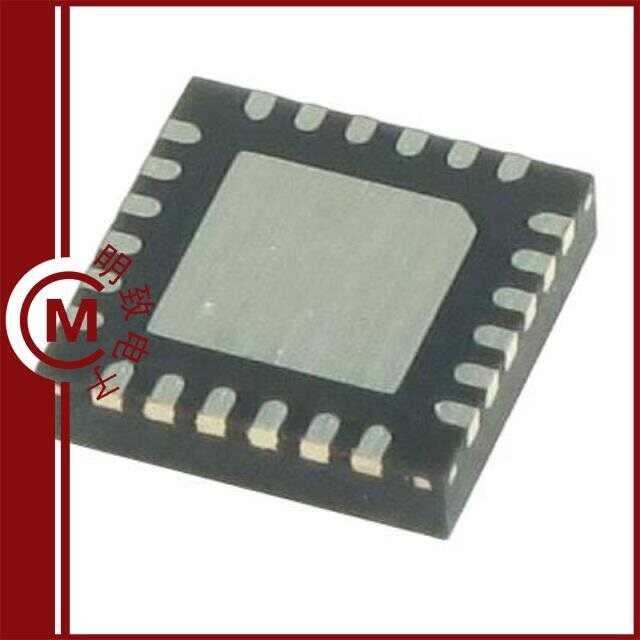 EFM8LB11F32ES0-C-QFN24/EFM8LB11F32ES0-C-QFN24R