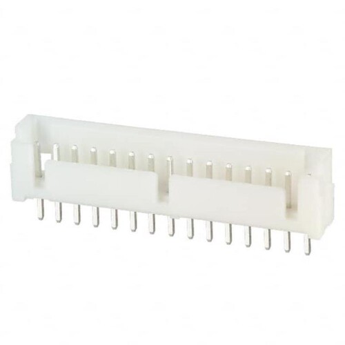 DF1BZ-15P-2.5DSA/DF1BZ-16DP-2.5DS/DF1BZ-16DP-2.5DSA