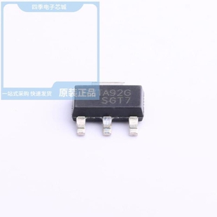 PZTA92T1/PZTA92T1G/PZTA92G-AA3-R