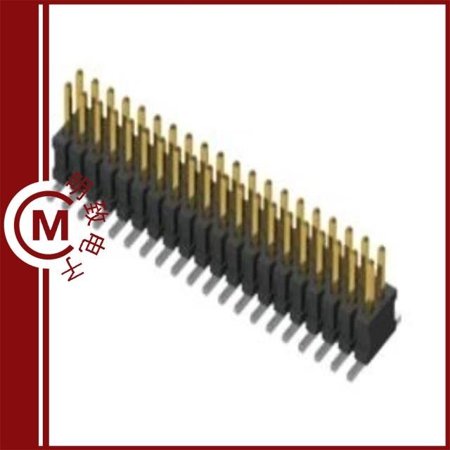 FTSH-117-01-L-DV-K/FTSH-117-01-L-DV-K-A-P-TR