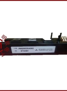 PM200DVA120/PM200DSA060/PM200DSA120
