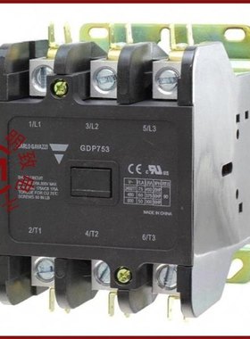 GDP753L120V/GDP753L24V/GDP753L220V