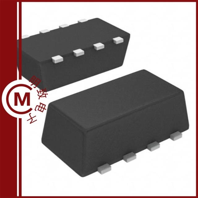 SI5853DDC-T1-E3 SI5853CDC-T1-E3 SI5853DC-T1-E3