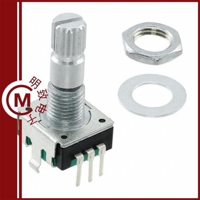 PEC11R-4220K-S0024/PEC11R-4225F-N0024/PEC11R-4225F-S0024