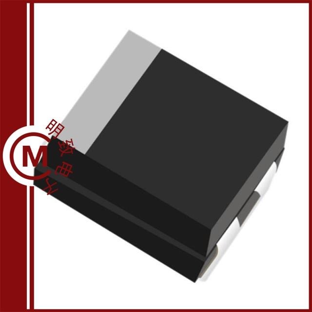 BC6R3M102LO6.3*11L-1A4T/BC6R3M122LO8*8L-1A4T