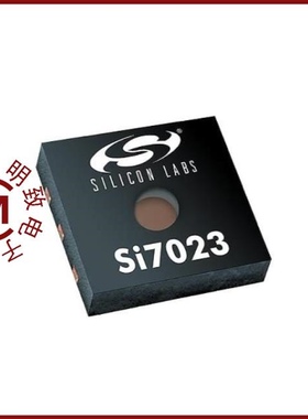 SI7023-A20-YM1/SI7023-A20-IM/SI7023-A20-IMR