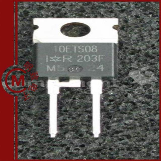 10ETS08 10ETS08S 10ETS08FP