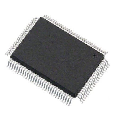 XR16C854CQTR-F/XR16C854CV-F/XR16C854CQ-F