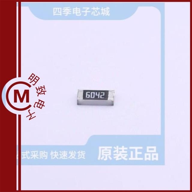 CR1206F60K4P05 CR1206F6R04P05 CR1206F60K4P05Z