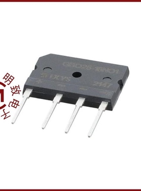 GBP208S/GBO25-16NO1/GBP208A