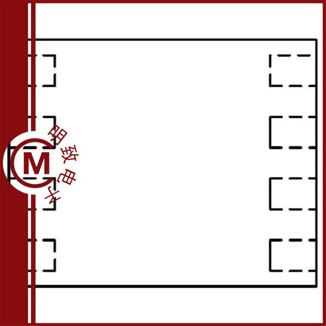GD25LE128EWIGR/GD25LE64ELIGR/GD25LQ05CEIGR