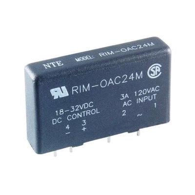 RIM-ODC15M/RIM-ODC24/RIM-ODC24M